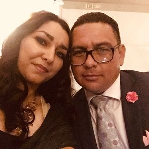 Meet your Posher, Griselda